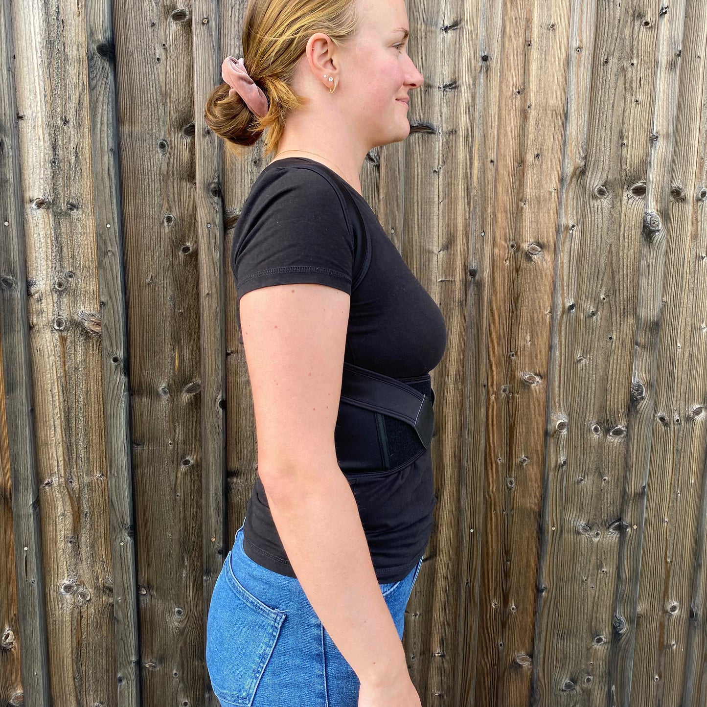 Posture up™ - Korrigeringsbälte